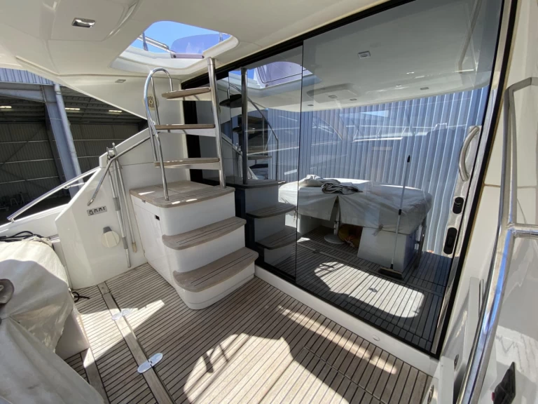 Alquiler Lancha Bénéteau con o sin  título de navegación