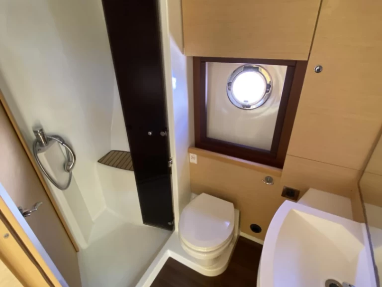 Lancha para alquilar Port Fréjus al mejor precio