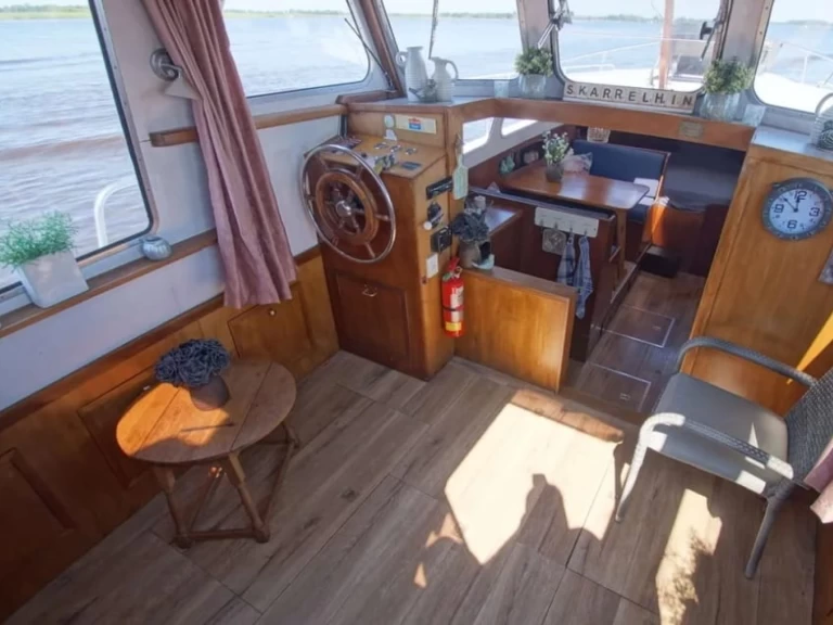 Alquiler de barcos Biddinghuizen barato de Kruiser