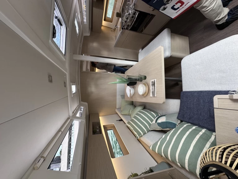 Alquiler Velero en Cugnana Verde - Bénéteau Oceanis 37.1