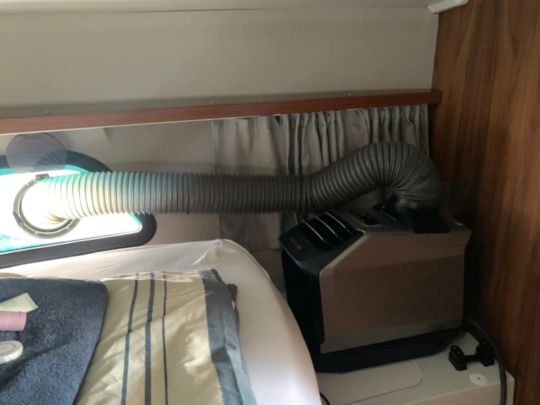 Alquiler Lancha en Trogir - Grandezza Grandezza 34 OC