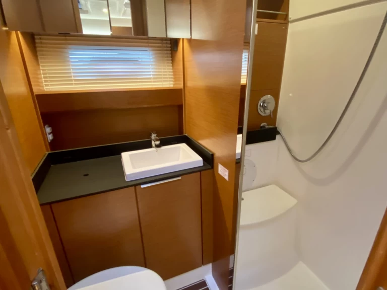 Alquiler Nice - Bavaria Bavaria 400 Sport en SamBoat