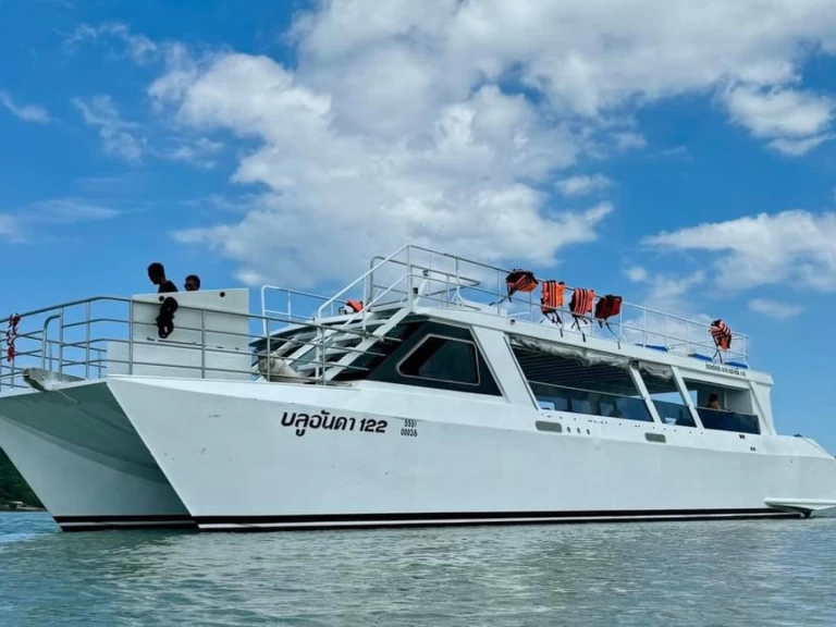 Turkey 199 de alquiler a Phuket (City)