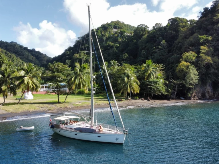 Alquiler de Velero, con o sin patrón Bavaria Le Marin