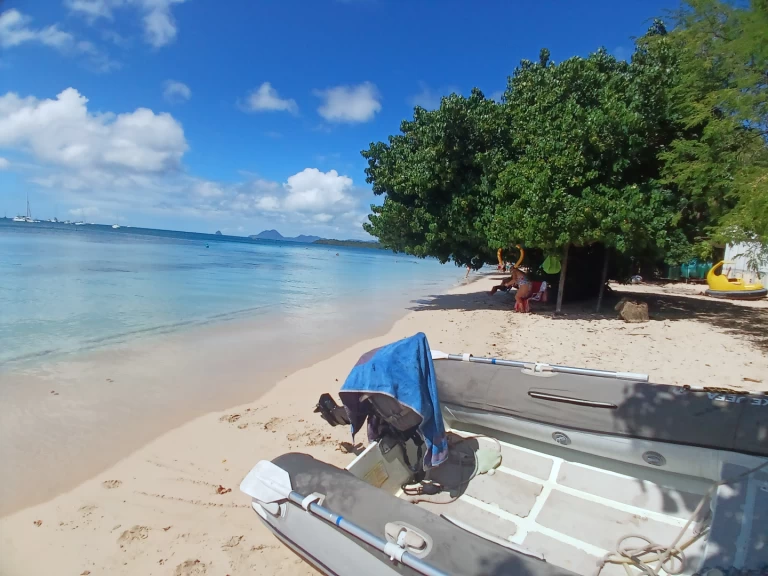 Alquiler de embarcaciones Bavaria Bavaria 46 Cruiser enLe Marin en Samboat