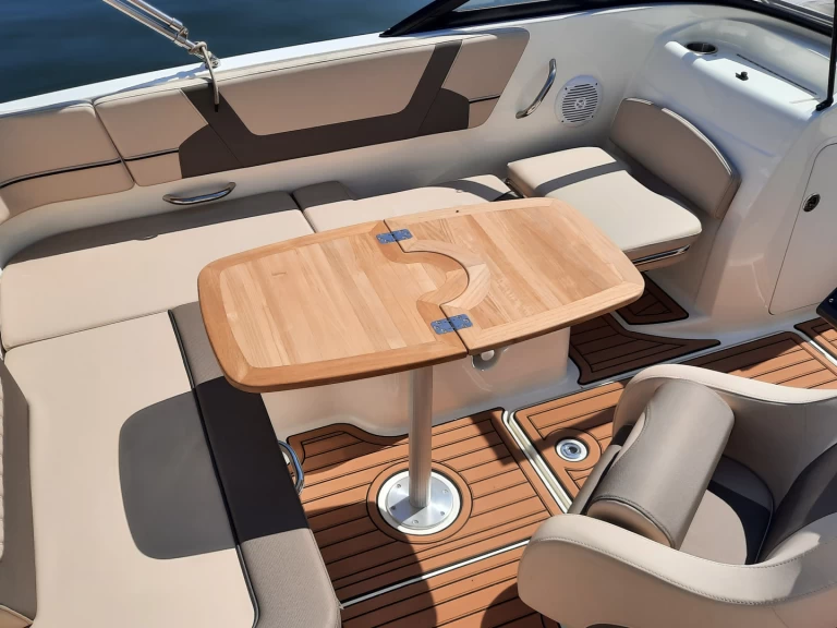 Lancha para alquilar Empuriabrava al mejor precio