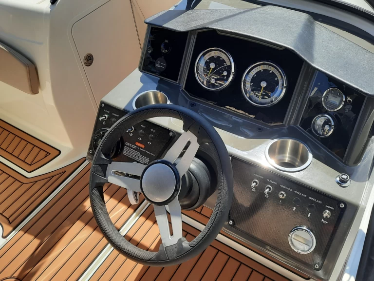 Alquiler de barcos Empuriabrava barato de VR5 OB