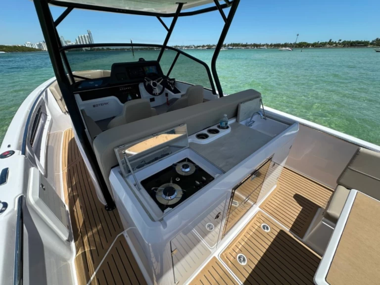 Lancha para alquilar Mahón al mejor precio