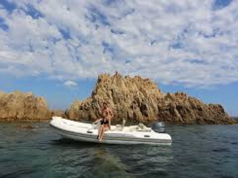 Alquiler Mahón - Capelli Tempest 570 en SamBoat