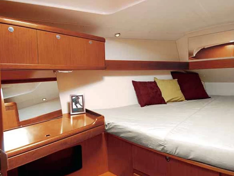 Velero para alquilar Lefkada (Isla) al mejor precio