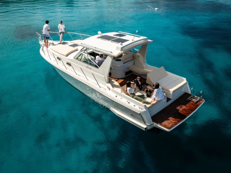 Alquiler de Stamas Stamas 360 Express en Hvar