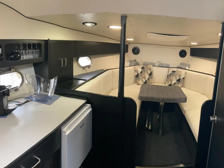 Lancha para alquilar Oporto al mejor precio