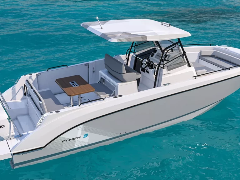 Lancha para alquilar Cannes al mejor precio