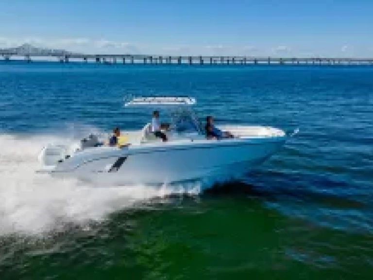 Alquiler Saint-Raphaël - Bénéteau Flyer 9 en SamBoat