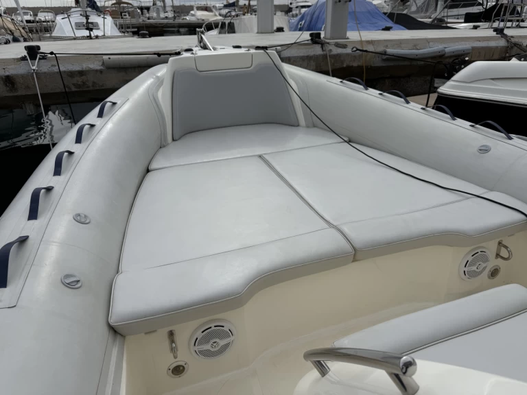 Neumática para alquilar Altea al mejor precio