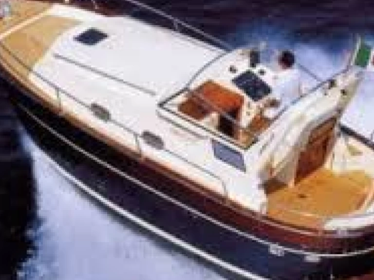 Alquiler Sorrento - Apreamare Apreamare 11 en SamBoat