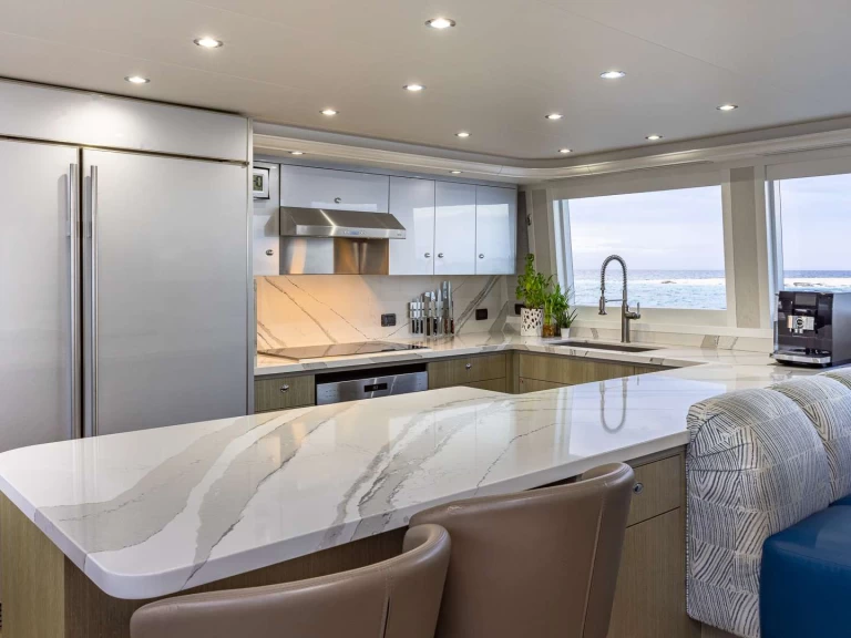 Yate de lujo para alquilar Nassau al mejor precio