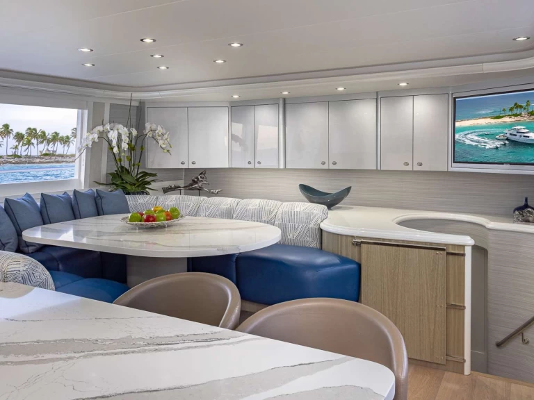 Westport HANNAH de alquiler a Nassau