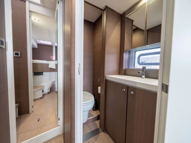 Alquiler de embarcaciones Bali My Marina enLeeward Island en Samboat