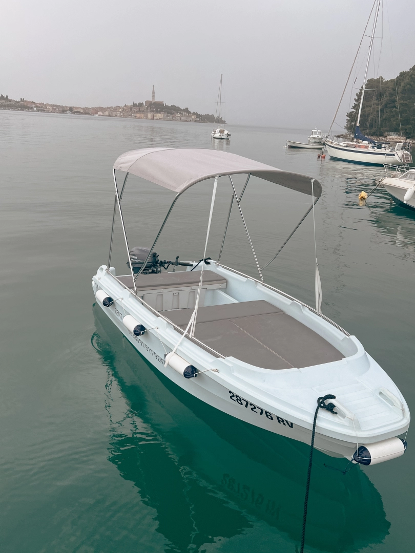 Alquiler Rovinj - ROTO 450 en SamBoat