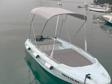 Alquiler Rovinj - ROTO 450 en SamBoat