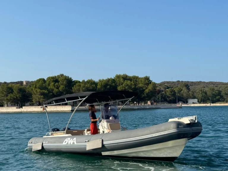 Alquiler de barcos Mahón barato de Sport 28 GT