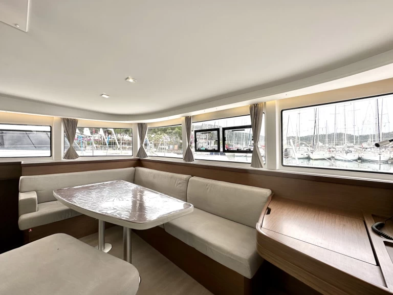 Alquiler Catamarán en Fethiye - Lagoon Lagoon 42