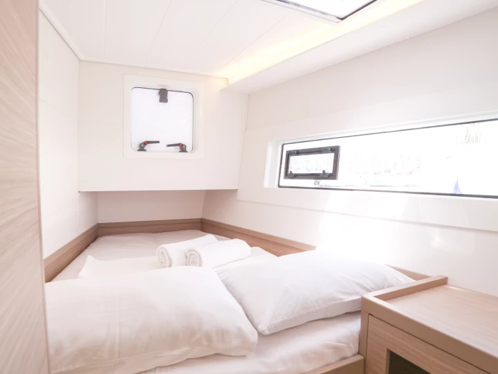 Catamarán para alquilar Fethiye al mejor precio