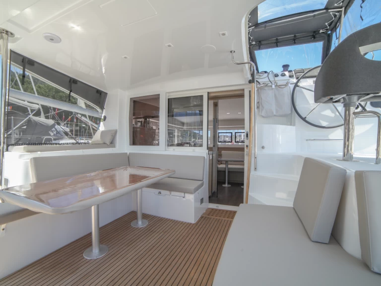 Alquiler Fethiye - Lagoon Lagoon 40 en SamBoat