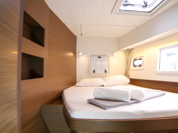 Alquiler Fethiye - Lagoon Lagoon 42 en SamBoat