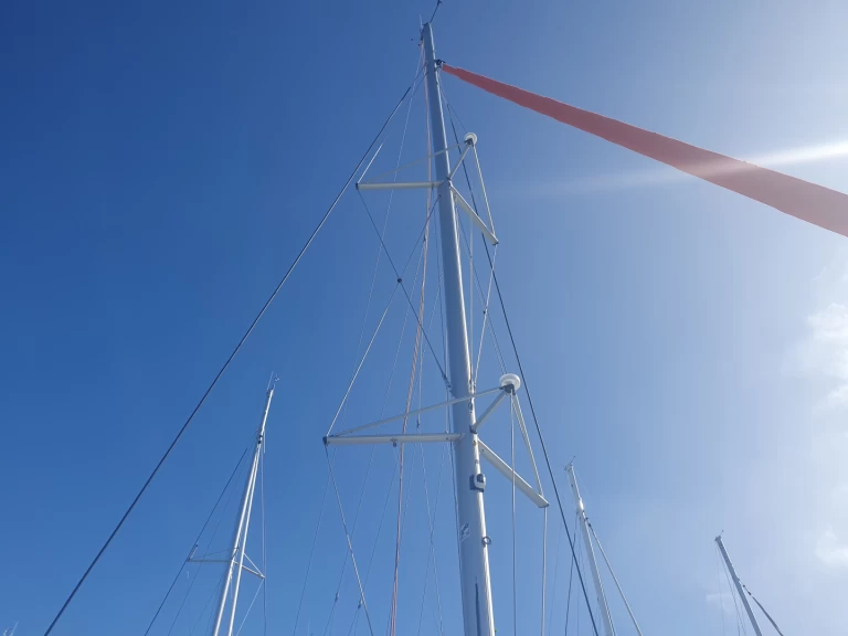 Alquiler Préveza - Excess Excess 11 en SamBoat