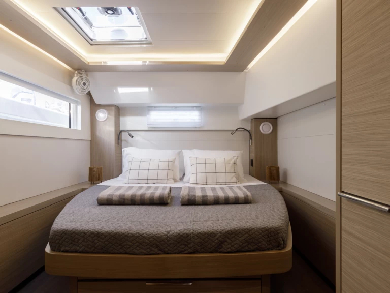 Catamarán para alquilar Cos al mejor precio