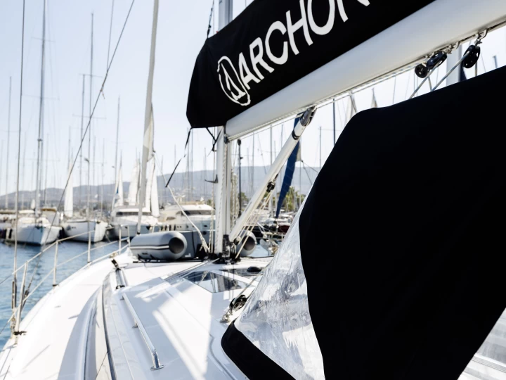 Alquiler Velero Bavaria con o sin  título de navegación