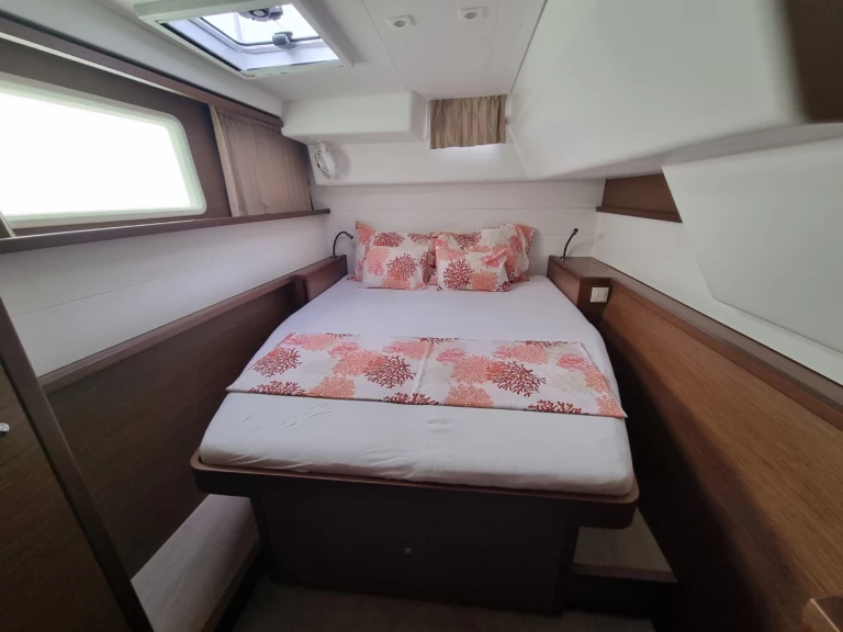 Alquiler Catamarán en Palma de Mallorca - Lagoon Lagoon 450 F