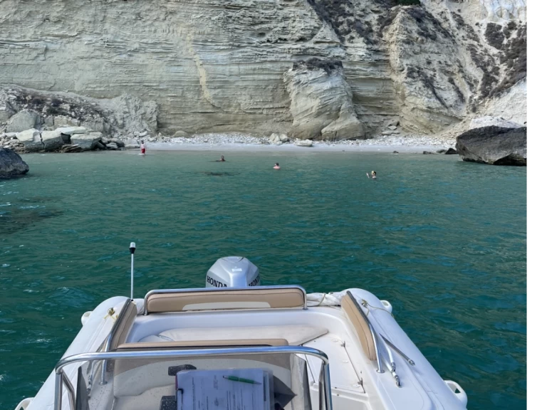 Bsc BSC 75 Classic de alquiler a Cagliari