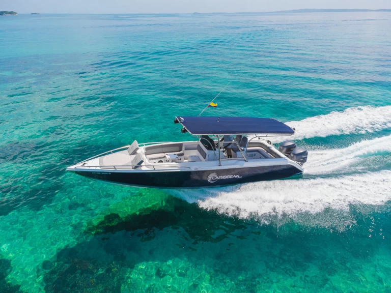 Alquiler de Lancha, con o sin patrón Firpol Cartagena