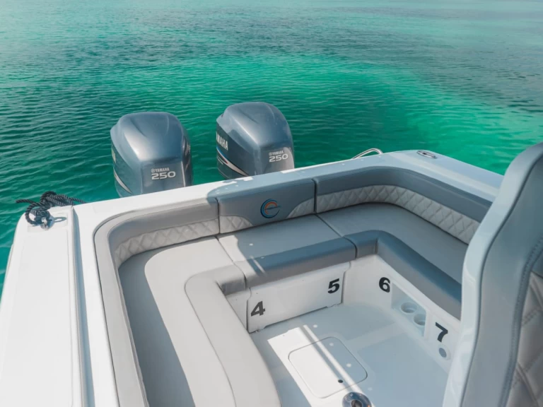 Alquiler Cartagena - Firpol Firpol 33 en SamBoat