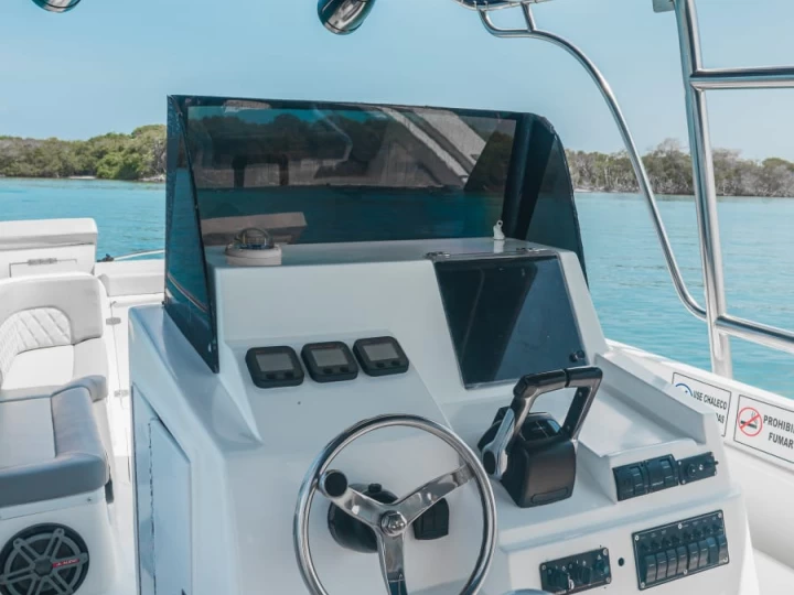 Firpol Firpol 33 de alquiler a Cartagena