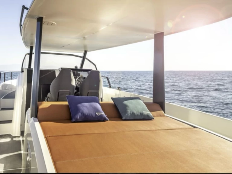 Lancha para alquilar La Spezia al mejor precio