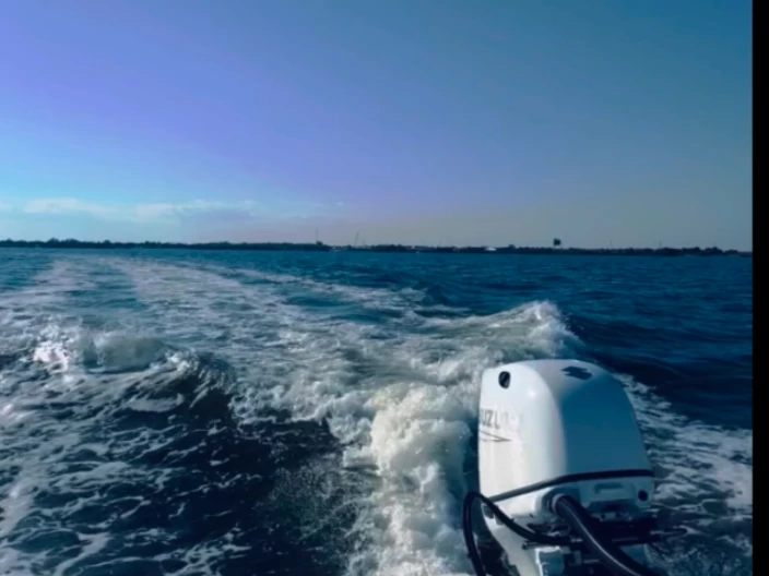 Alquiler Lancha en Melbourne Beach - Sundance B20 CCR