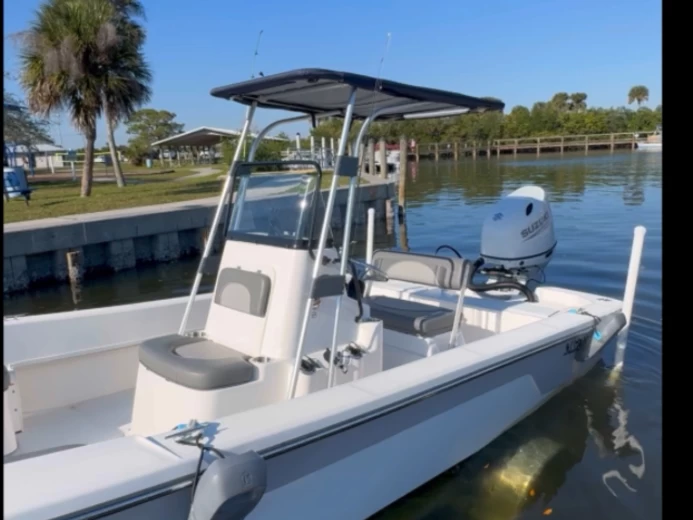 Alquiler Melbourne Beach - Sundance B20 CCR en SamBoat