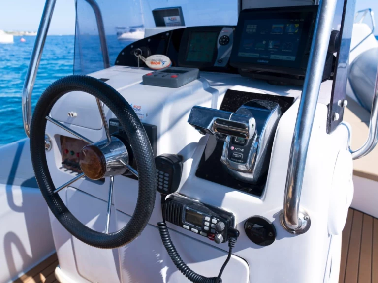 Neumática para alquilar Puerto de Mahón al mejor precio