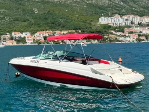 Alquiler Lancha en Split - Chaparral Regal 2250