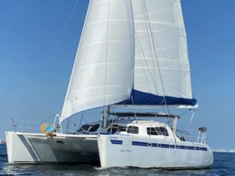 Alquiler de barcos Miami barato de Custom Amarante