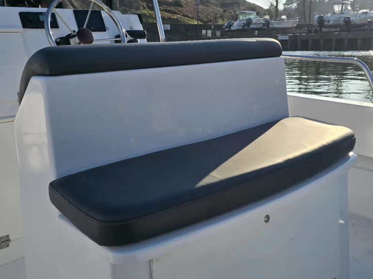 Alquiler de barcos Le Palais barato de 660 Drifting