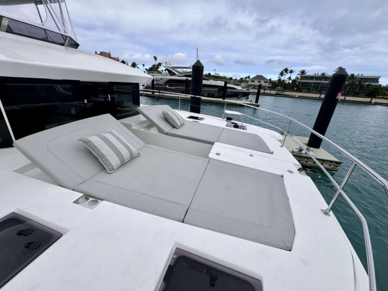 Catamarán para alquilar Nassau al mejor precio