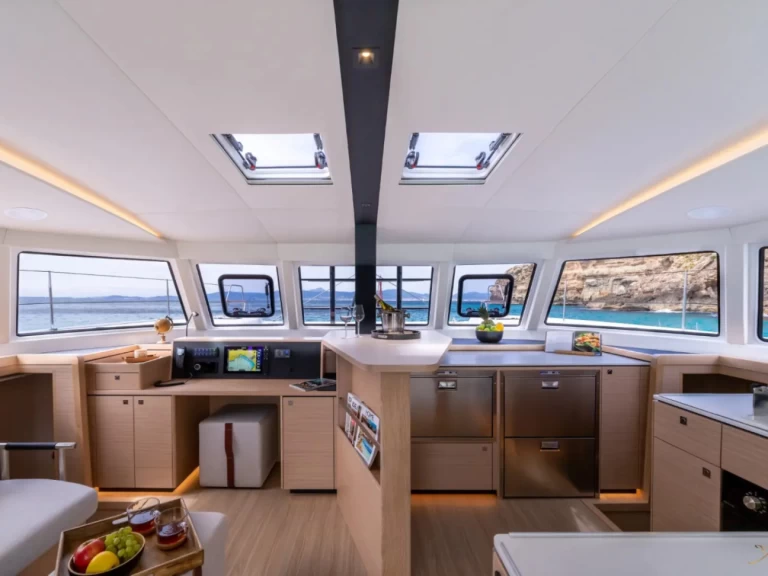 Alquiler Catamarán en Primošten - Nautitech Nautitech 44 Open