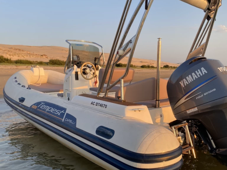 Alquiler Arcachon - Capelli Capelli 626 Luxe en SamBoat