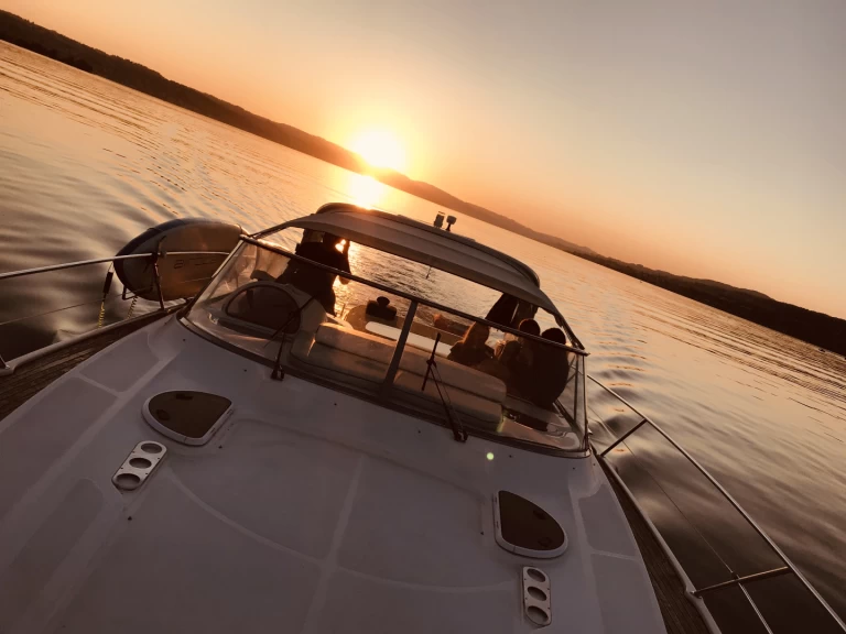 Alquiler Lancha en Sant Antoni de Portmany - Bavaria Bavaria Sport 37 Open