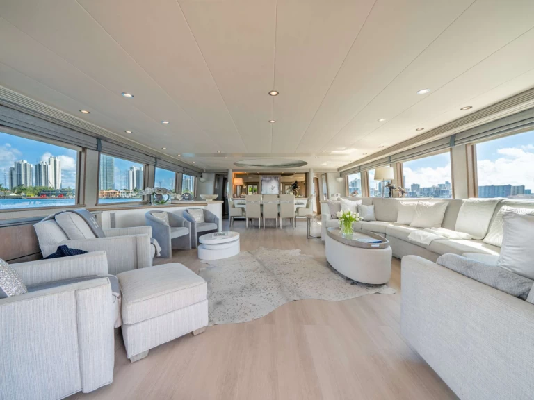 Alquiler de Westport Atlantic en Fort Lauderdale